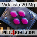 Vidalista 20 Mg 02